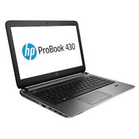 ноутбук HP ProBook 430 G3 T6N66EA Черный