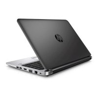 ноутбук HP ProBook 430 G3 T6P93EA Черный