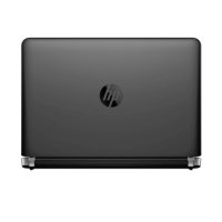 ноутбук HP ProBook 430 G3 W4N67EA Черный