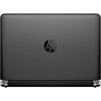 ноутбук HP ProBook 430 G3 W4N71EA Черный