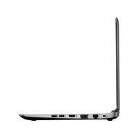 ноутбук HP ProBook 430 G3 W4N77EA Черный