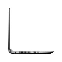 ноутбук HP ProBook 430 G3 W4N80EA Черный
