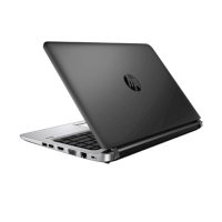 ноутбук HP ProBook 430 G3 W4N85EA Черный
