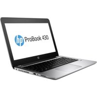 ноутбук HP ProBook 430 G4 Y7Z32EA Серебристый