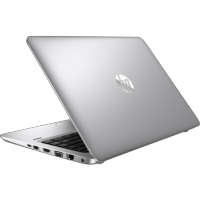 ноутбук HP ProBook 430 G4 Y7Z46EA Серебристый