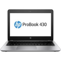ноутбук HP ProBook 430 G4 Y7Z48EA Серебристый