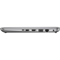 ноутбук HP ProBook 430 G4 Y8B91EA Серебристый