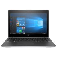 ноутбук HP ProBook 430 G5 2SY09EA Серебристый