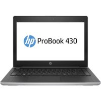 ноутбук HP ProBook 430 G5 2SY12EA Серебристый