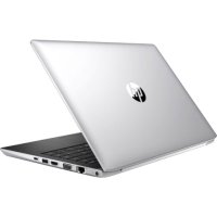 ноутбук HP ProBook 430 G5 2SY15EA Серебристый