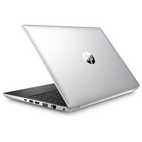 ноутбук HP ProBook 430 G5 2UB46EA Серебристый
