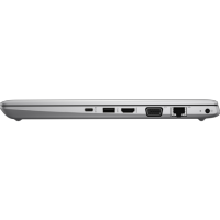 ноутбук HP ProBook 430 G5 2VP87EA Серебристый
