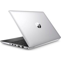 ноутбук HP ProBook 430 G5 3BZ81EA Серебристый