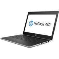 ноутбук HP ProBook 430 G5 3CA03EA Серебристый
