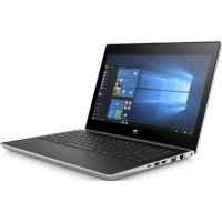 ноутбук HP ProBook 430 G5 3QL37ES Серебристый