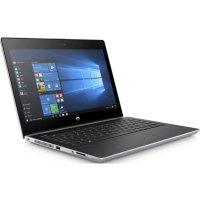 ноутбук HP ProBook 430 G5 3QL39ES Серебристый