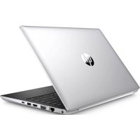 ноутбук HP ProBook 430 G5 3QL39ES Серебристый