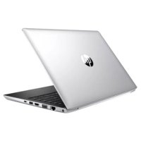 ноутбук HP ProBook 430 G5 3QM65EA Серебристый
