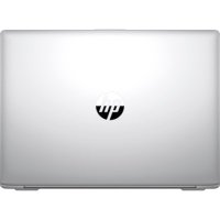 ноутбук HP ProBook 430 G5 3QM67EA Серебристый