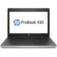 ноутбук HP ProBook 430 G5 3VJ31ES Серебристый