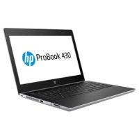 ноутбук HP ProBook 430 G5 3VJ36ES Серебристый