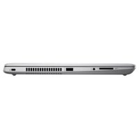 ноутбук HP ProBook 430 G5 4WV18EA Серебристый