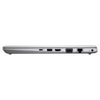 ноутбук HP ProBook 430 G5 4WV20EA Серебристый