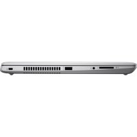 ноутбук HP ProBook 430 G5 4WV24EA Серебристый