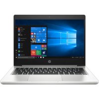 ноутбук HP ProBook 430 G6 5PP53EA-wpro Серебристый