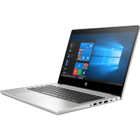 ноутбук HP ProBook 430 G6 6BN86ES Серебристый