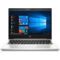 ноутбук HP ProBook 430 G6 6EC38ES Серебристый