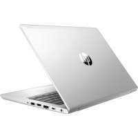 ноутбук HP ProBook 430 G6 7DE91EA Серебристый