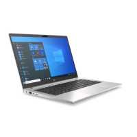ноутбук HP ProBook 430 G8 27H94EA Серебристый