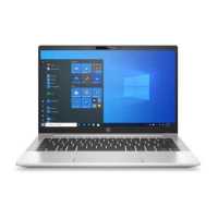 ноутбук HP ProBook 430 G8 2X7U3EA Серебристый