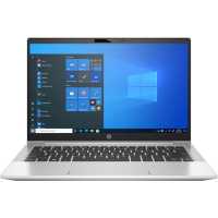 ноутбук HP ProBook 430 G8 3Z6C2ES Серебристый