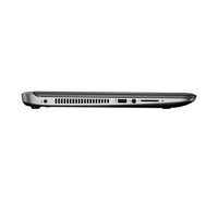 ноутбук HP ProBook 440 G3 W4P04EA Черный