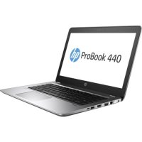 ноутбук HP ProBook 440 G4 Y7Z84EA Серебристый