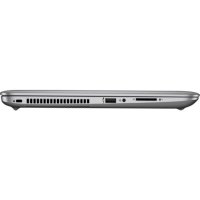ноутбук HP ProBook 440 G4 Y7Z84EA Серебристый