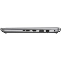 ноутбук HP ProBook 440 G4 Y7Z84EA Серебристый