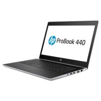 ноутбук HP ProBook 440 G5 2RS37EA Серебристый