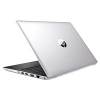 ноутбук HP ProBook 440 G5 2RS37EA Серебристый