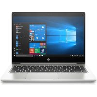 ноутбук HP ProBook 440 G6 7DE02EA Серебристый