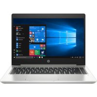 ноутбук HP ProBook 445 G6 6EB38EA Серебристый