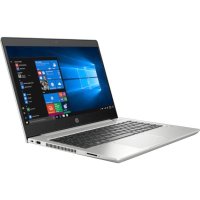 ноутбук HP ProBook 445 G6 6EB38EA Серебристый
