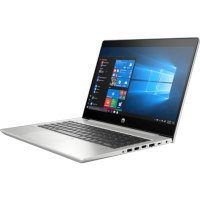 ноутбук HP ProBook 445R G6 7QL78EA Серебристый