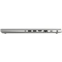 ноутбук HP ProBook 445R G6 7QL78EA Серебристый