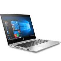 ноутбук HP ProBook 445R G6 8AC52ES Серебристый