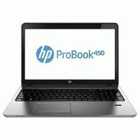 ноутбук HP ProBook 450 G0 H0U97EA Серый