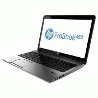 ноутбук HP ProBook 450 G0 H0U97EA Серый