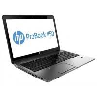 ноутбук HP ProBook 450 G1 E9Y27EA Черный